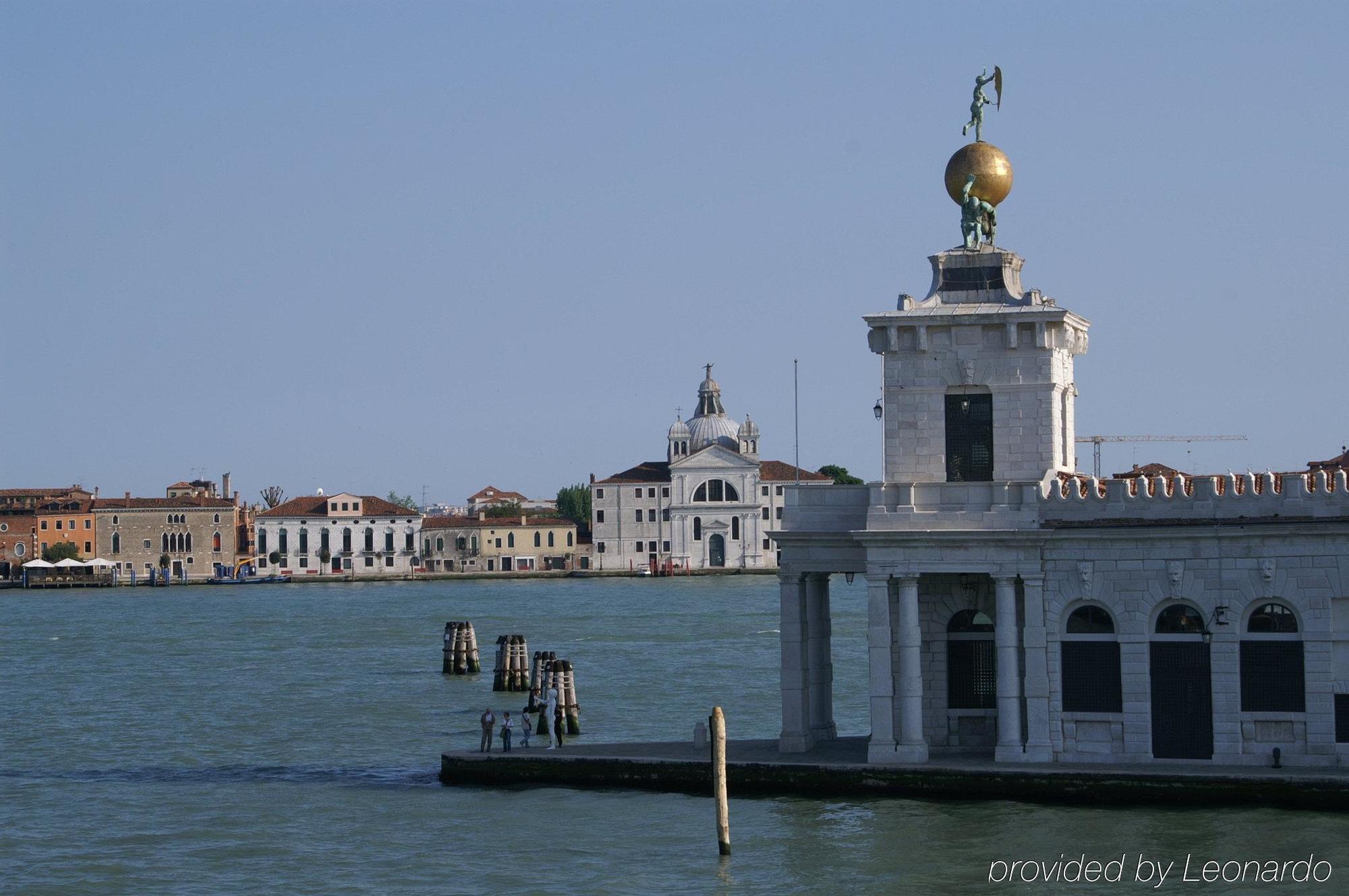 Bauer Palladio & 5* Venedig