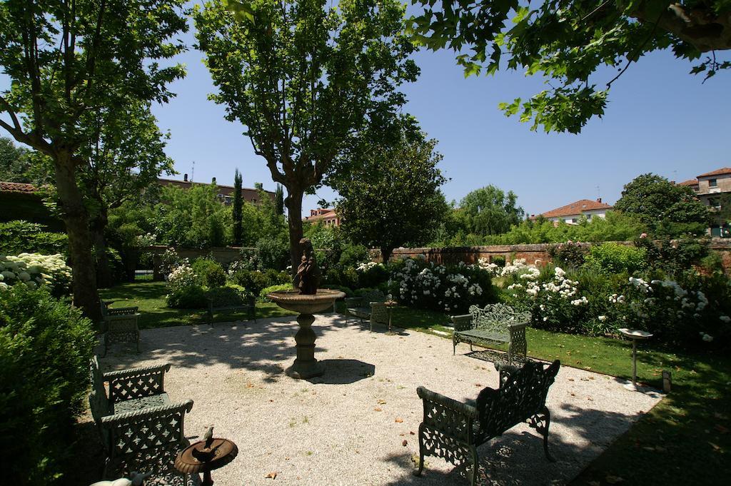 Hotel Bauer Palladio & Venedig
