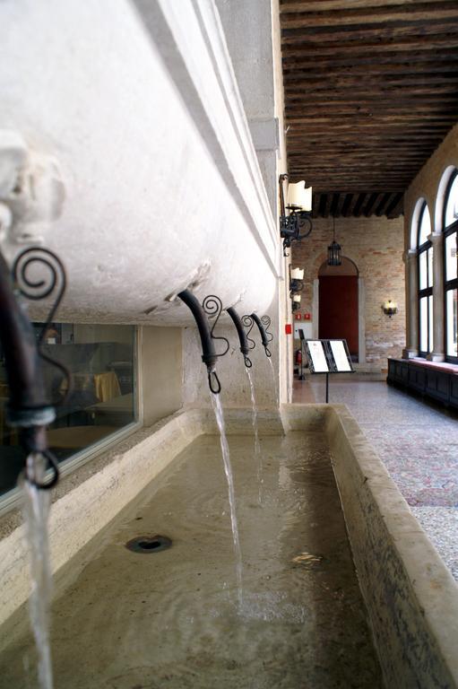 Hotel Bauer Palladio & Venedig