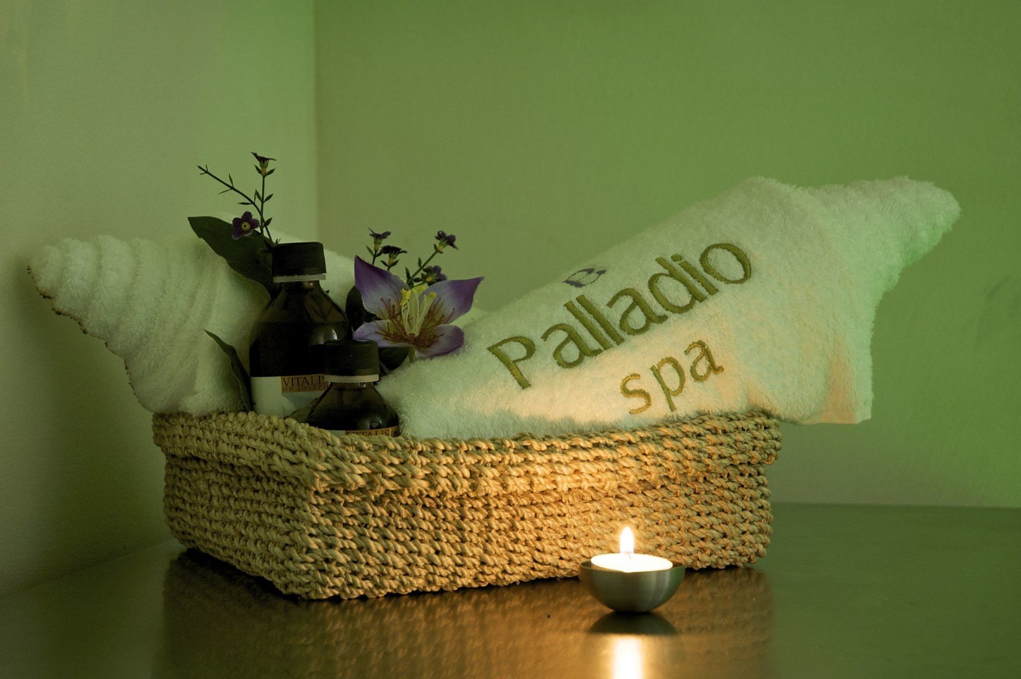 Hotel Bauer Palladio & Venedig