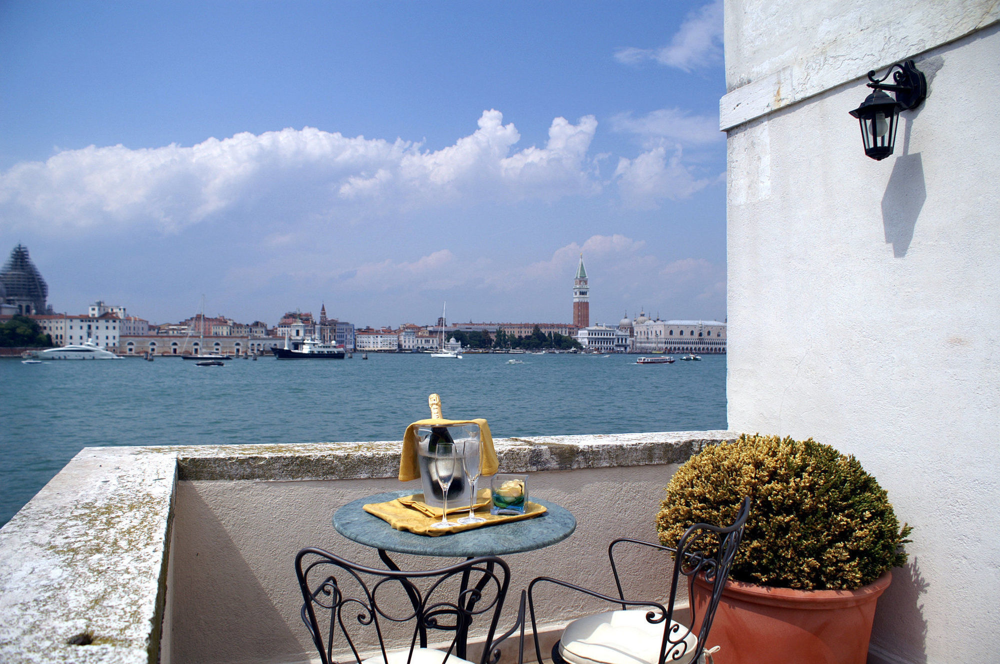 Bauer Palladio & Venedig