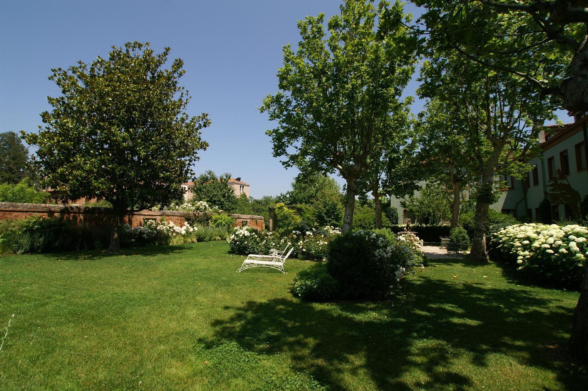 Bauer Palladio & Venedig