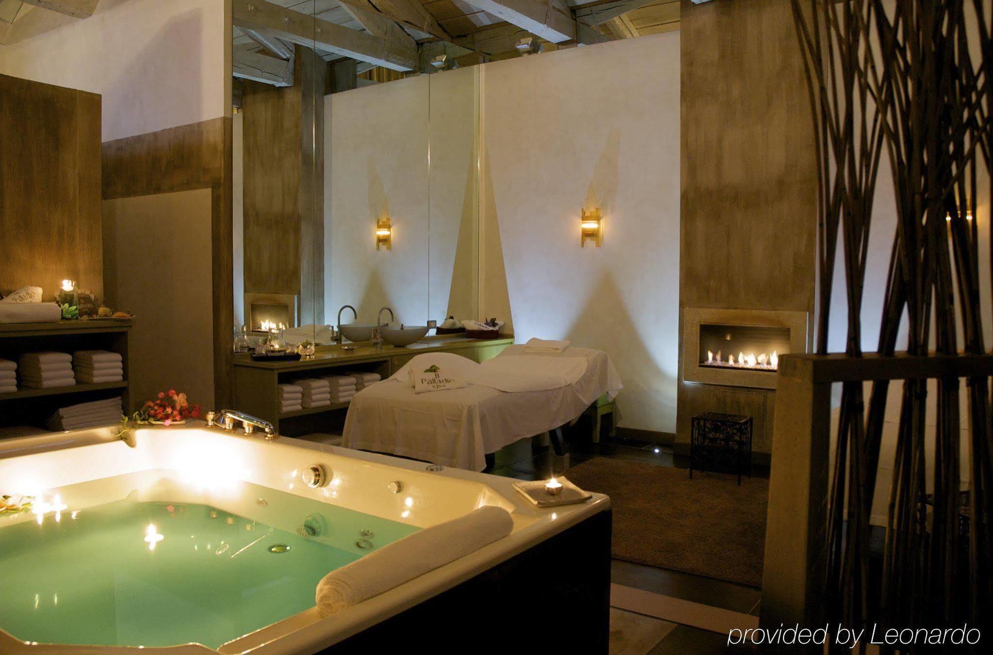 Hotel Bauer Palladio & 5*