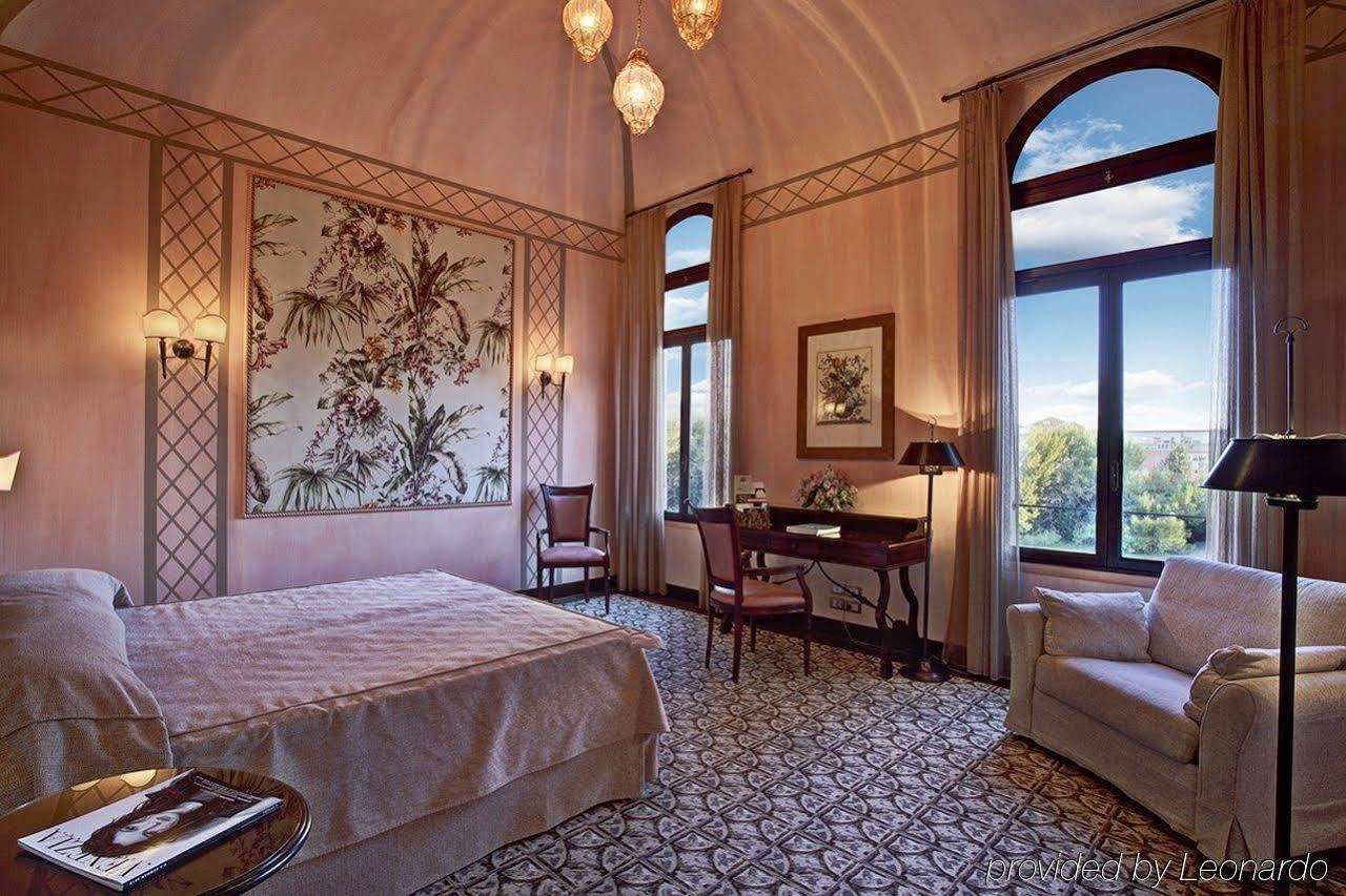 Hotel Bauer Palladio & Venedig
