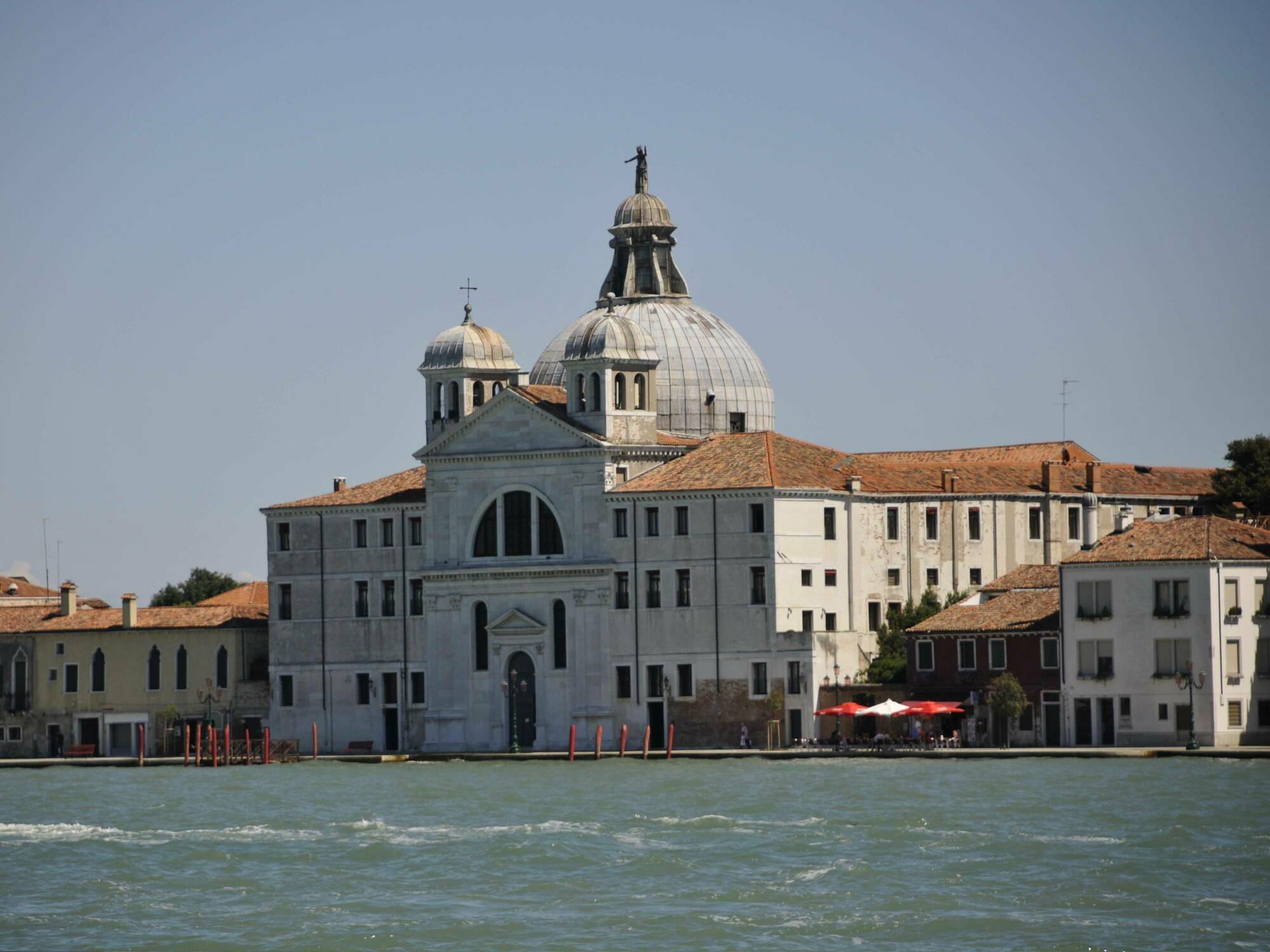 Bauer Palladio & 5* Venedig